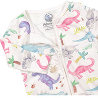 Zip-Up Sleepsuit Collection - Choose from our Gorgeous range