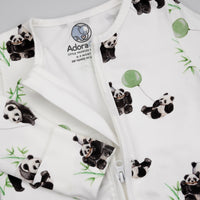 Zip-Up Sleepsuit Collection - Choose from our Gorgeous range